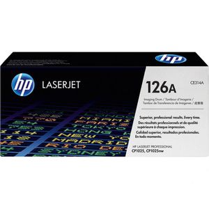 Produktbild für Trommel HP 126, CE314A