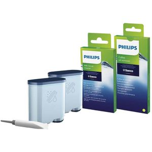 Pflegeset Philips Saeco CA6707/10 AquaClean-Set