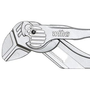 Produktbild für Zangenschlüssel Wiha Professional electric, 44314