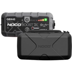 Produktbild für Starthilfe-Powerbank-Tasche NOCO GBC101