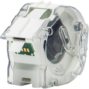Produktbild für Brother-Etiketten Brother CZ-1002, 12mm