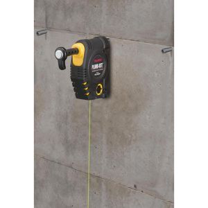 Produktbild für Senklot Tajima PZB400GD, Plumb-Rite 400 GP, aus Stahl