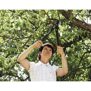 Produktbild für Astschere Fiskars PowerGear II L72, Getriebeschere