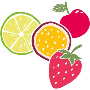 Produktbild für Fruchtbonbons Tic-Tac Fruity Mix