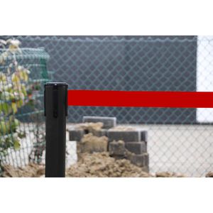 Produktbild für Personenleitsystem RS-GUIDESYSTEMS GLA 45, schwarz