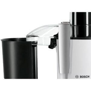 Produktbild für Entsafter Bosch VitaJuice 2, MES25A0, Zentrifugalentsafter