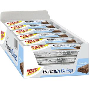Proteinriegel Dextro Energy Protein Crisp