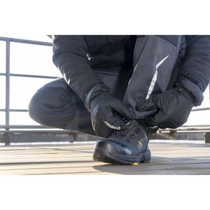 Produktbild für Sicherheitsschuhe BAAK Alex, ESD, S3S