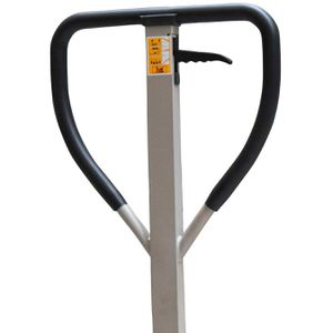 Produktbild für Hubwagen Schefer Premium, Tragkraft 2500kg