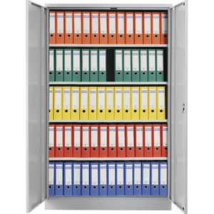 Produktbild für Aktenschrank G-Office FLC/N.192x50, aus Metall