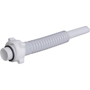 Auslaufrohr Hünersdorff Ausgießer PREMIUM AdBlue, flexibel