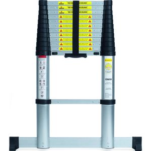 Produktbild für Teleskopleiter Pavo 8006304, Länge 3,8m