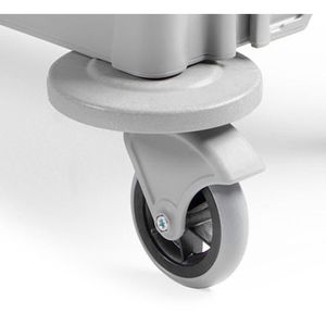 Produktbild für Reinigungswagen Meiko KS 048 Basic Maxi