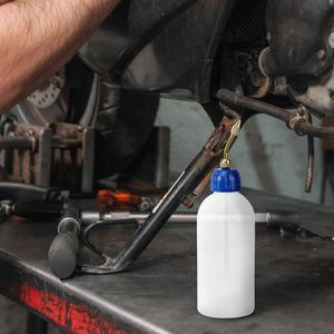 Produktbild für Ölkanne Pressol 06866, aus Kunststoff, 500 ml