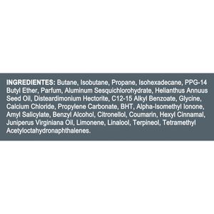 Produktbild für Antitranspirant Dove Men+Care Clean Comfort