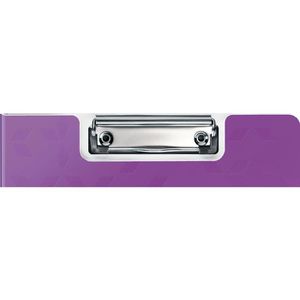 Produktbild für Klemmbrettmappe Leitz 4199-00-62, WOW, A4