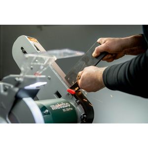 Produktbild für Schleifpapier Metabo 629063000, Körnung 60