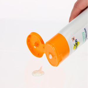 Produktbild für Sonnencreme LAVOZON Sensitiv Sonnenbalsam