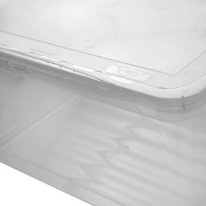 Produktbild für Aufbewahrungsbox Keeeper Bea, 18 Liter