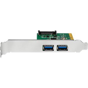 Produktbild für PCI-Express-Karte LogiLink PC0080 PCI Controller