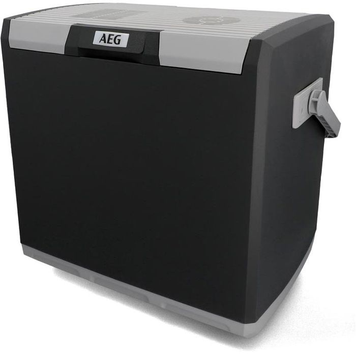 Test Kühlbox Mobicool MCF32 – Kühlmöglichkeit auch bei