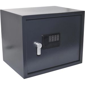 Tresor Pavo High Security L 8054350