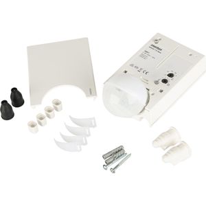 Produktbild für Bewegungsmelder Merten Argus 110 Basic PIR