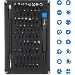 Produktbild für Bitset iFixit Mako Precision, IF145-299-4