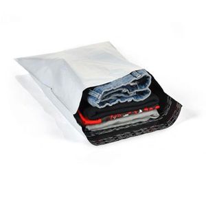 Produktbild für Versandtaschen BNT t120305, weiß, B2