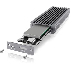 Produktbild für Festplattengehäuse ICY-BOX IB-1817M-C31