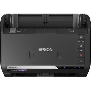 Produktbild für Scanner Epson FastFoto FF-680W, bis A4