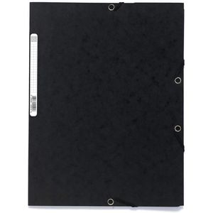 Eckspanner Exacompta 55501E, A4