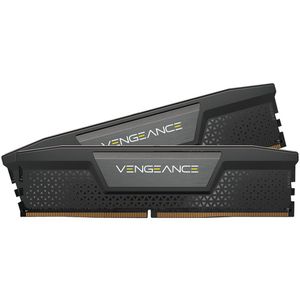 Produktbild für Arbeitsspeicher Corsair Vengeance, CMK64GX5M2B5600C40