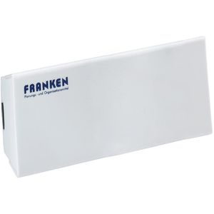 Produktbild für Magnettafel-Zubehörset Franken Z1951