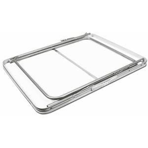 Produktbild für Klapptisch Böttcher-AG 60283, aus Holz