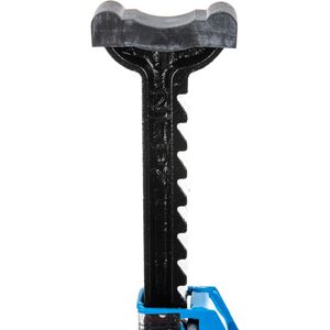 Produktbild für Unterstellbock BGS-technic 3016, Tragkraft 6t
