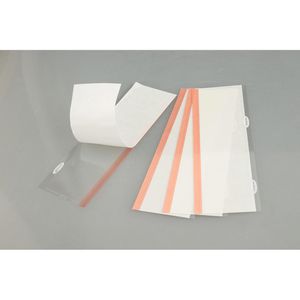 Produktbild für Fliegenfalle Aeroxon Fenster, transparent zum Ankleben