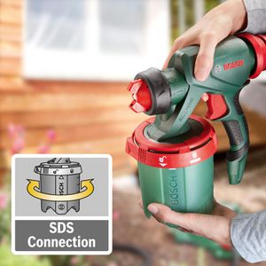 Produktbild für Farbsprühsystem Bosch 0603207400 PFS 7000