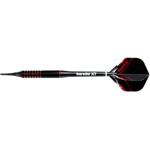 Produktbild für Dartpfeile Karella XT-2 Soft, 8286.02