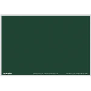 Produktbild für Scolaflex-Tafel Brunnen 1040200819, B1A
