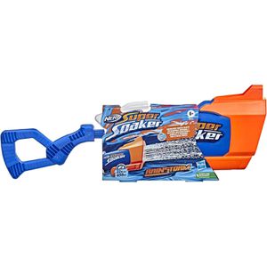 Produktbild für Wasserpistole Nerf Super Soaker Rainstorm
