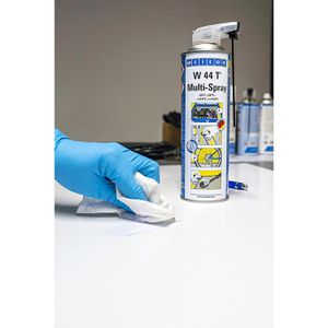 Produktbild für Multifunktionsöl WEICON 11251550, W44T Multi-Spray