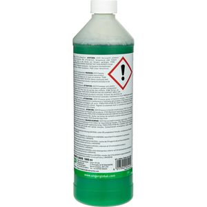 Produktbild für Glasreiniger Unger Liquid FR100, Konzentrat