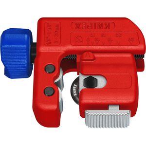 Rohrschneider Knipex TubiX S, 90 31 01, mit Schneidrad