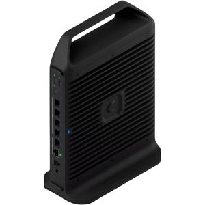 Produktbild für Gateway UbiQuiti UniFi Cloud Gateway Industrial UCG-Industrial