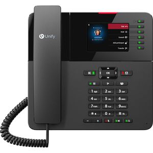 Produktbild für Telefon Mitel Unify OpenScape Desk Phone CP410