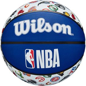 Basketball WILSON NBA All Team, outdoor