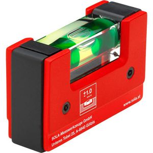 Produktbild für Wasserwaage SOLA 01620101, GO!