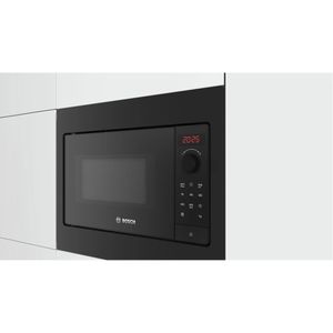 Produktbild für Mikrowelle Bosch Serie 2, BFL523MB4