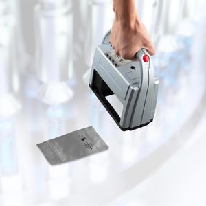 Produktbild für Tinte Reiner P5-MP4-BK, schwarz